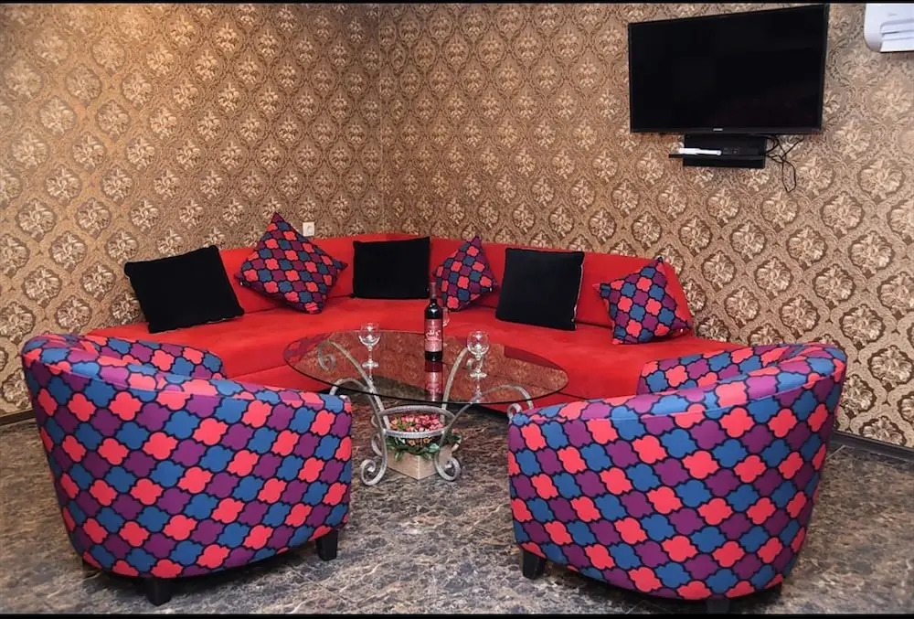 Apartment in Tbilisi