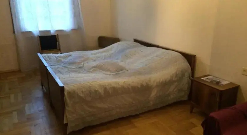 Fabricio Guesthouse