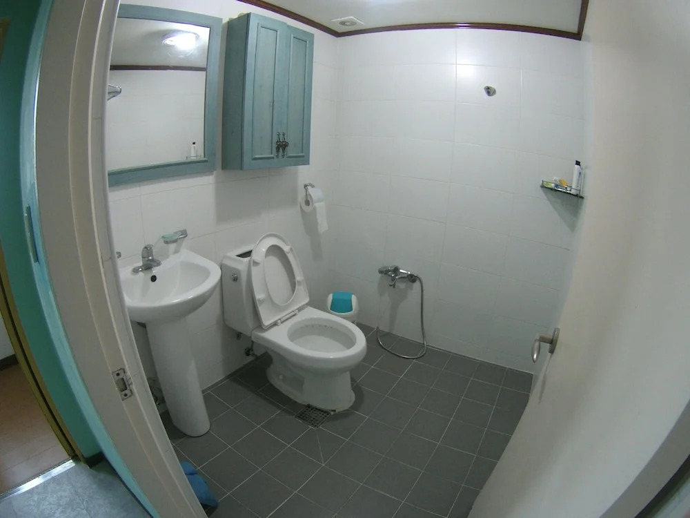 Dalgagye Guest House - Hostel