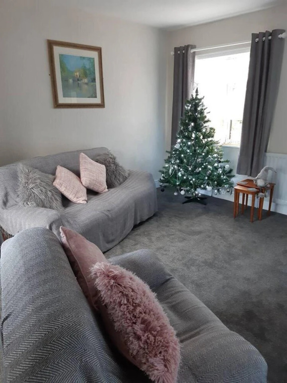 Stunning 3-bed Bungalow in Churchtown Southport