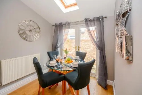 The Hideaway in York City Centre