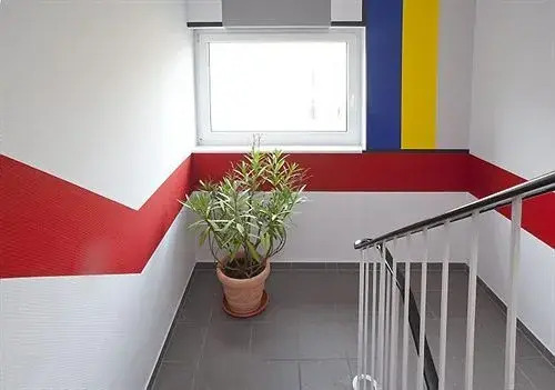 Hotel City Gallery Berlin