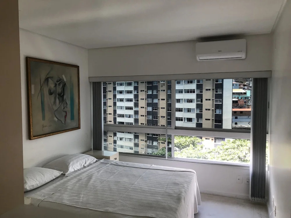 Ondina Apart Hotel AP