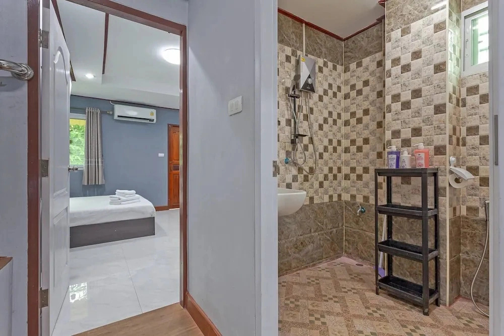 Large Spacious 3BR House at BTS ON NUT