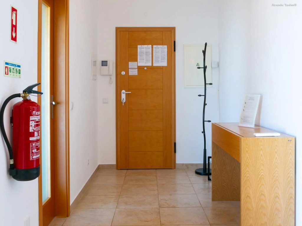 B26 - Palmeiras Top-Floor Apartment