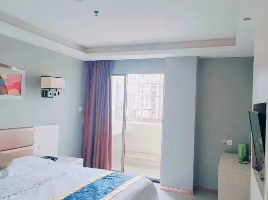 Jiaxi Hotel