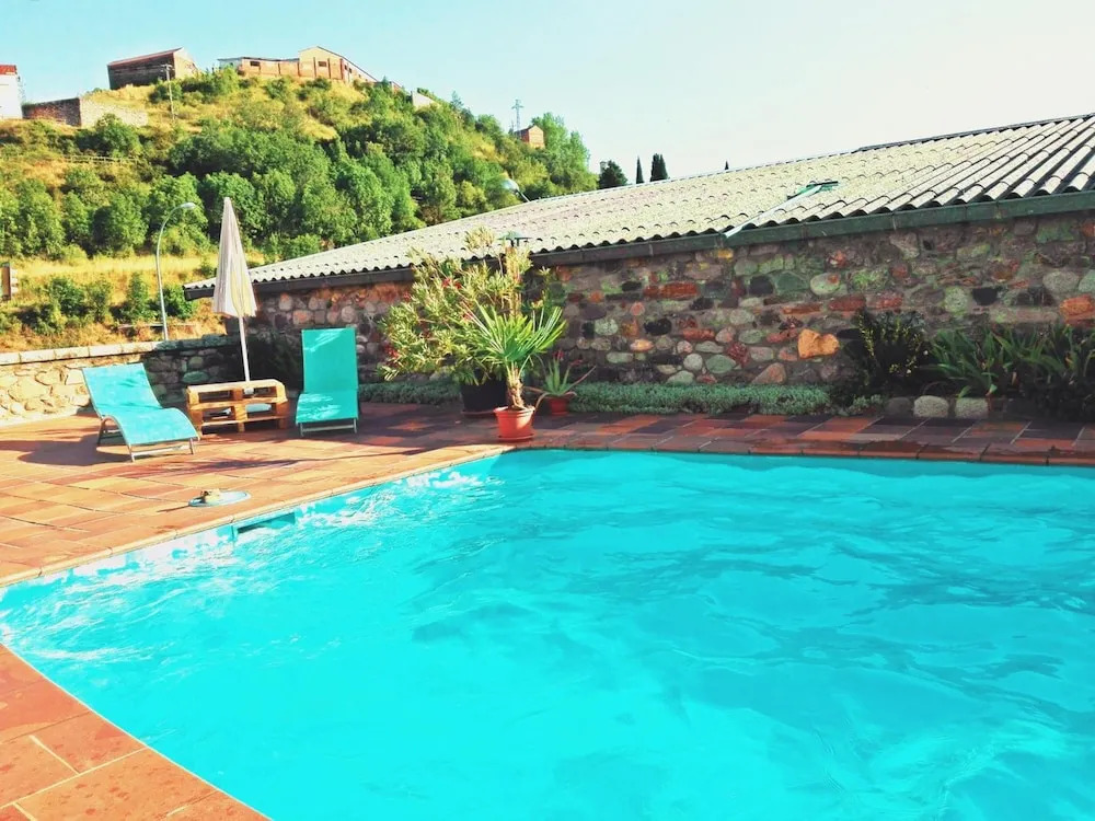 Chalet "Rec dels Noguers"