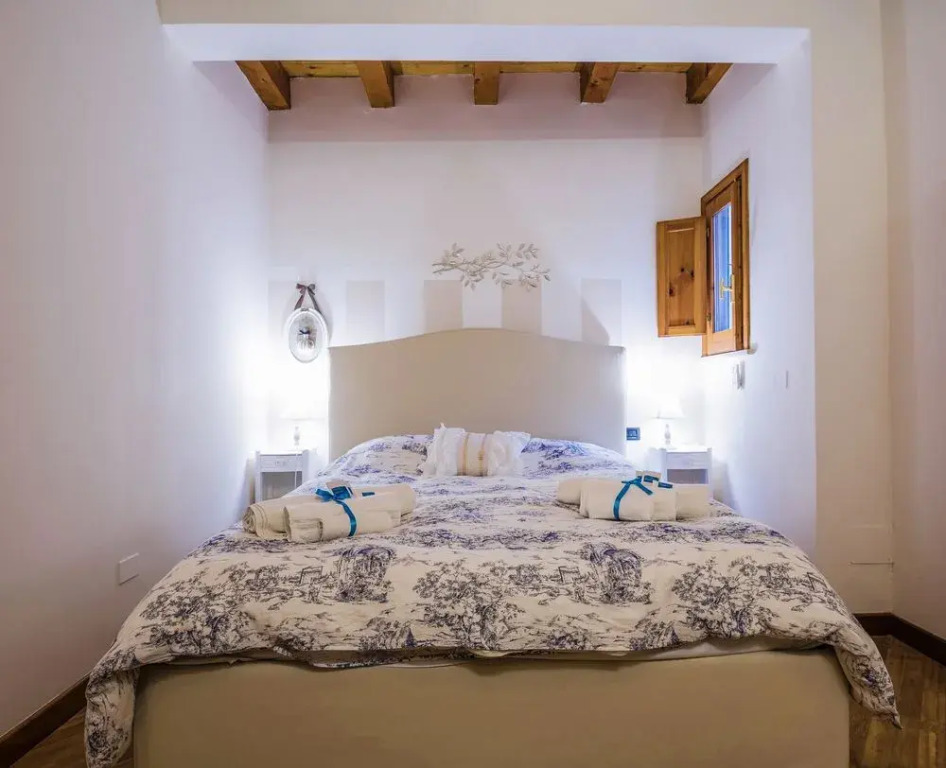 La Casa di Ilde al Duomo - Ortigia Holidays