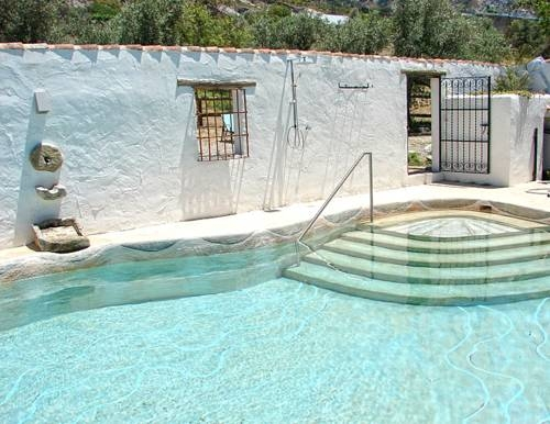Hotel Rural Alqueria de los lentos