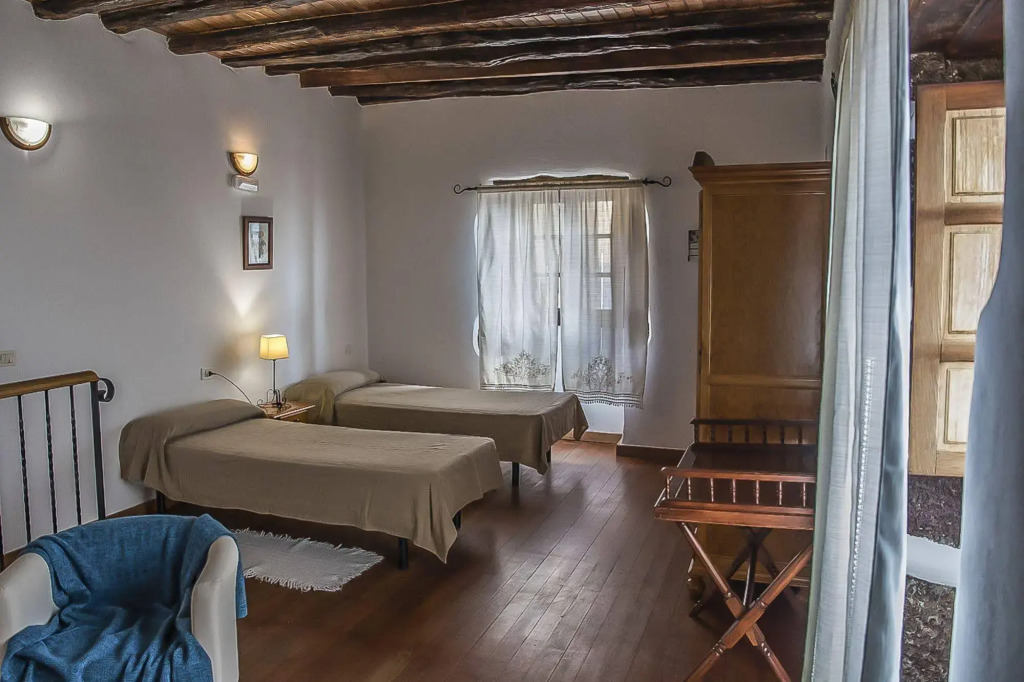 Casa los Abuelos
