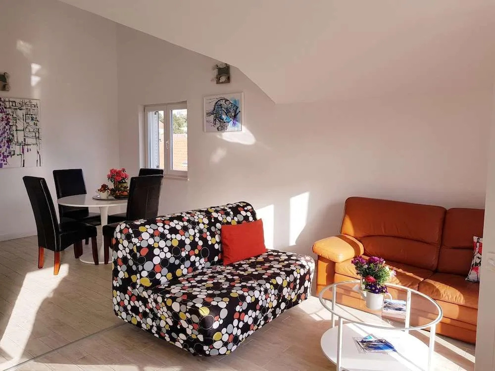 Apartments Antonio