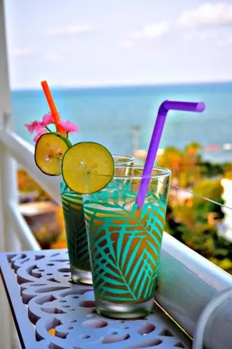 Jomtien Beach Studio Fl11