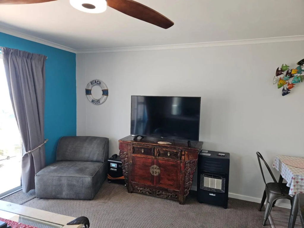 Sea Breeze Apartments