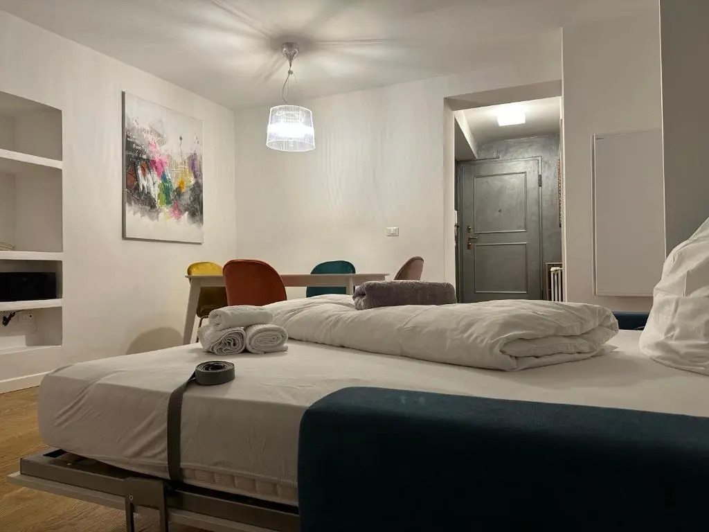 Ulivo Suites - Apartments