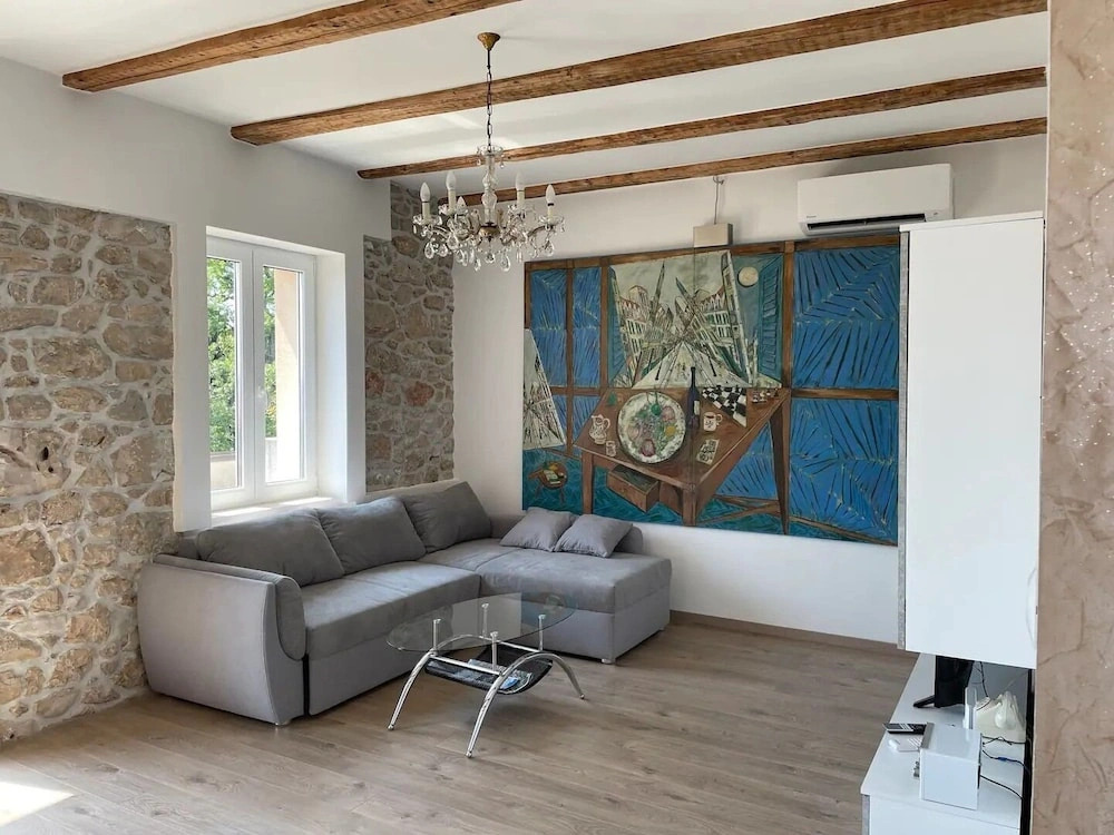Apartment Vatro
