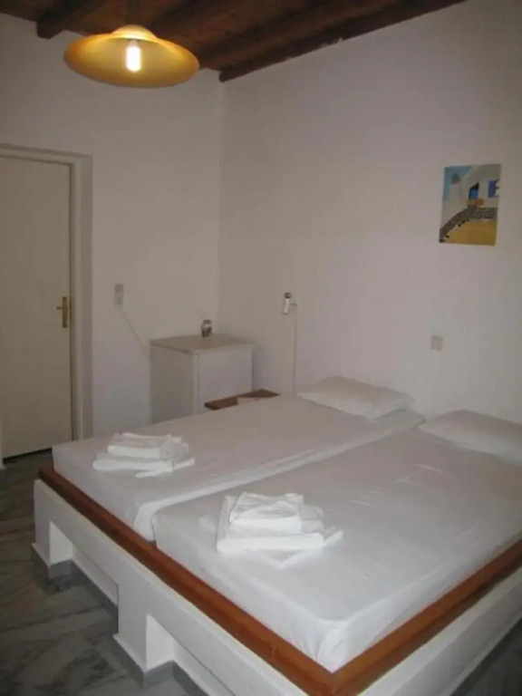 Surfing Beach Village Paros