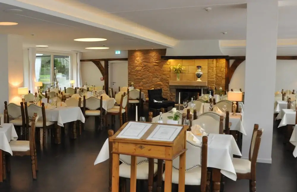 Landhotel Stähle