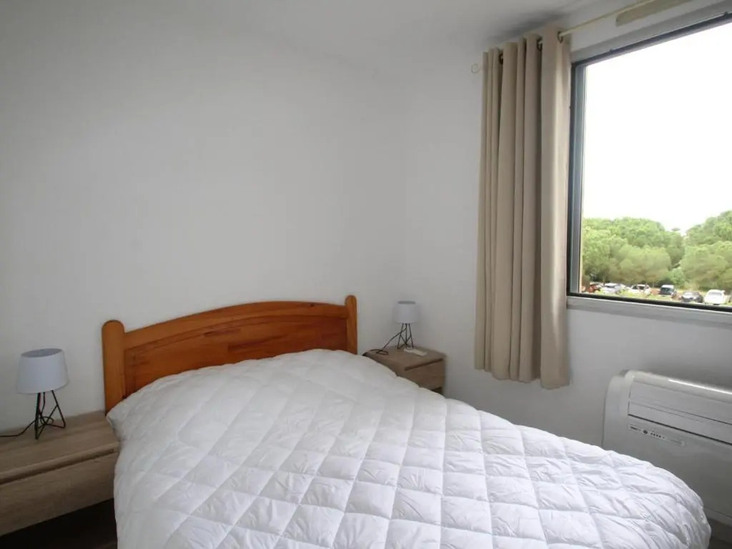 Appartement Argelès-sur-Mer, 2 pièces, 4 personnes - FR-1-309-231