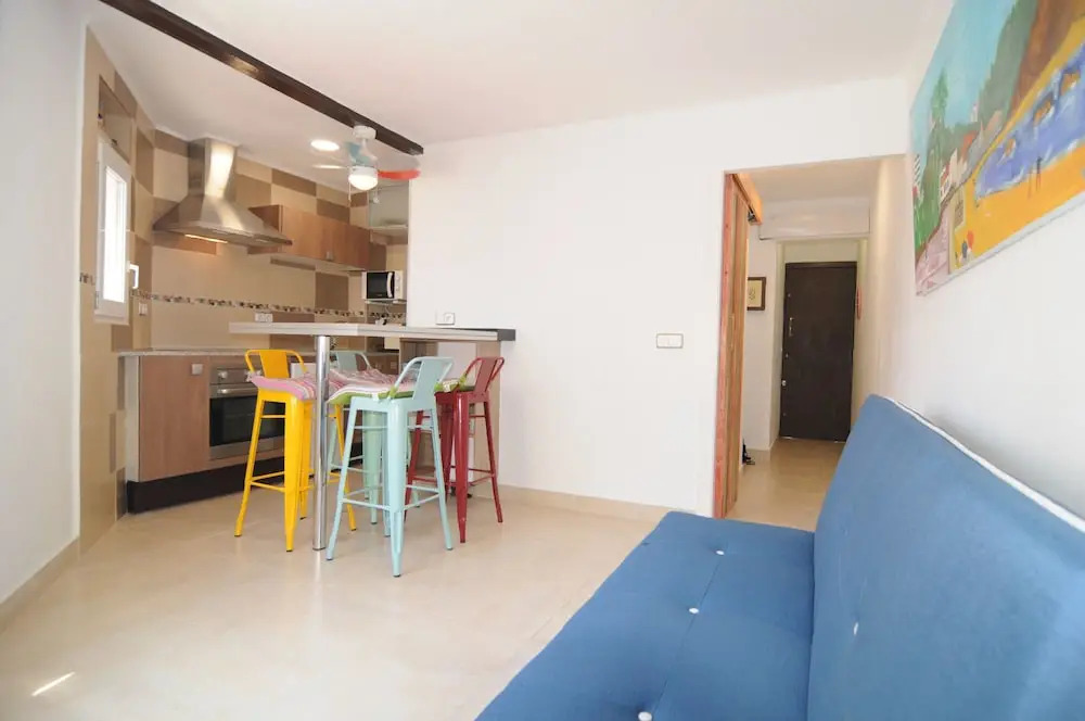 HomeHolidaysRentals Petxina-Costa Brava