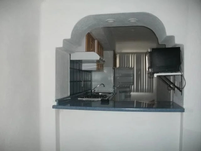 Condominio Pacifico Azul