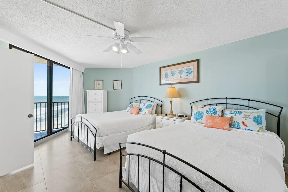 Summerhouse Beach Resort by Panhandle Getaways
