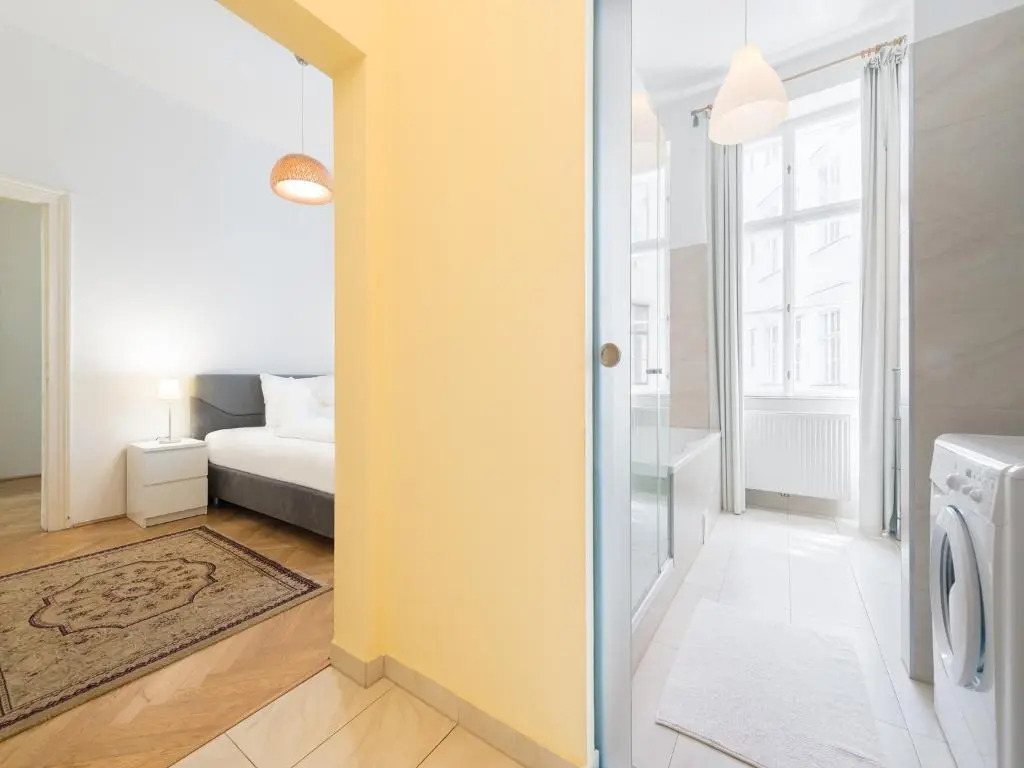 Vienna Apartment 1010