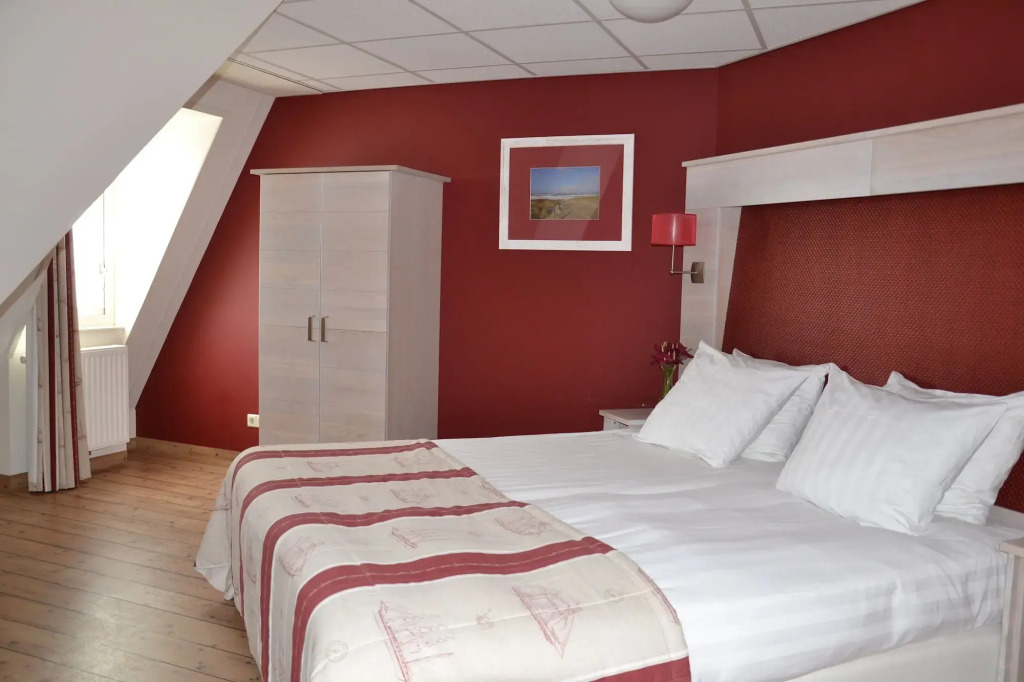 Fletcher Hotel - Restaurant de Cooghen