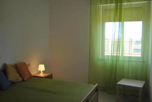 Residence Rosa Dei Venti