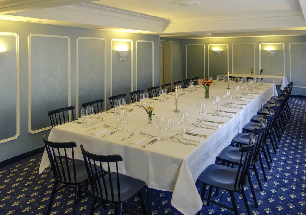 Hotel Stoller