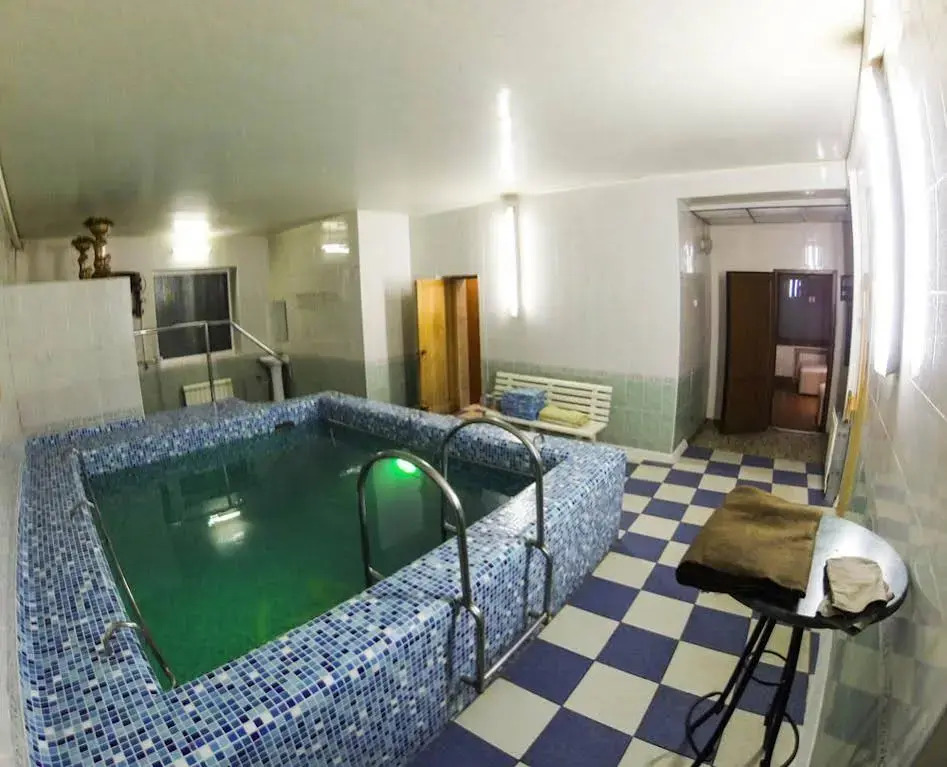 Galian Hotel