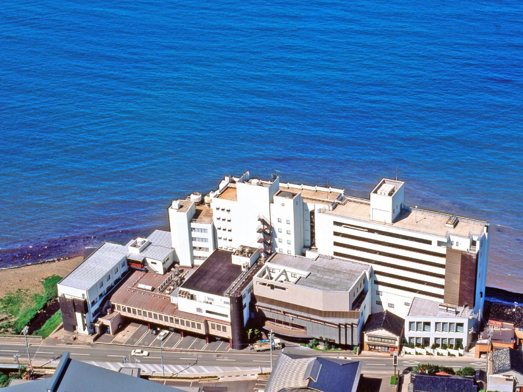 Hotel Koshuen