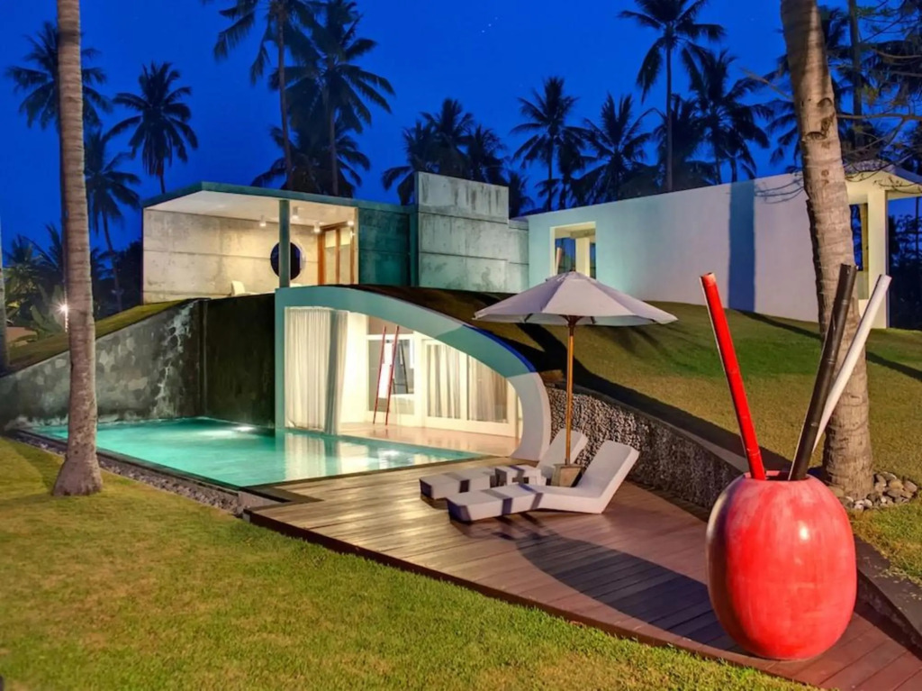 Villa Sapi