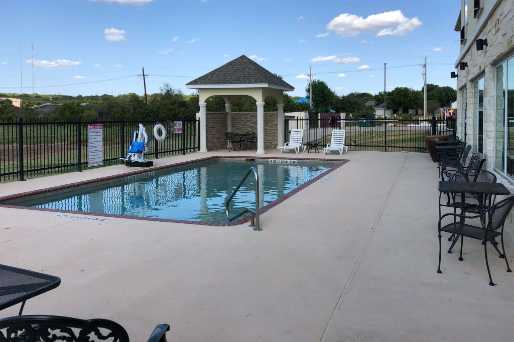 Comfort Inn & Suites Gatesville