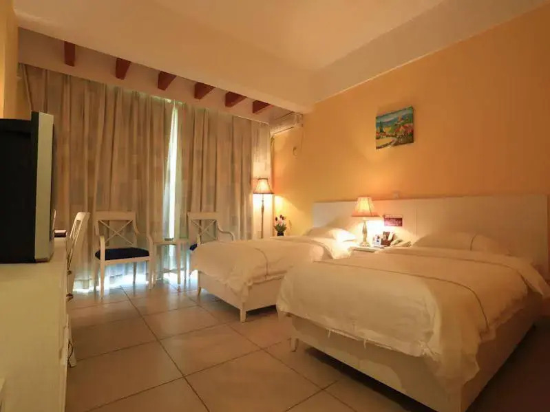 Relax Inn