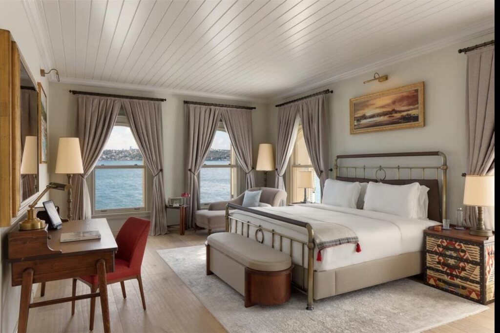 Six Senses Kocatas Mansions, Istanbul Image 38
