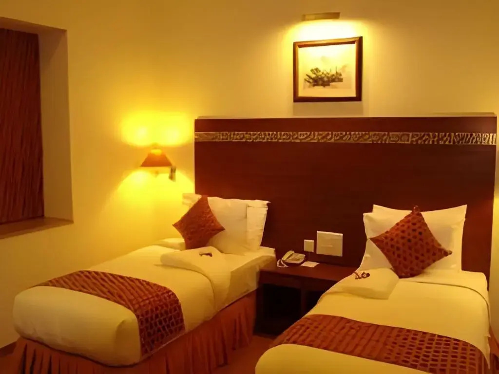 OYO 578 Hotel Aurum