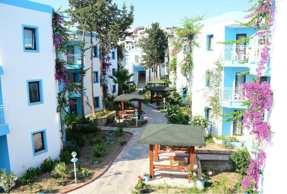 Carina Resort Hotel