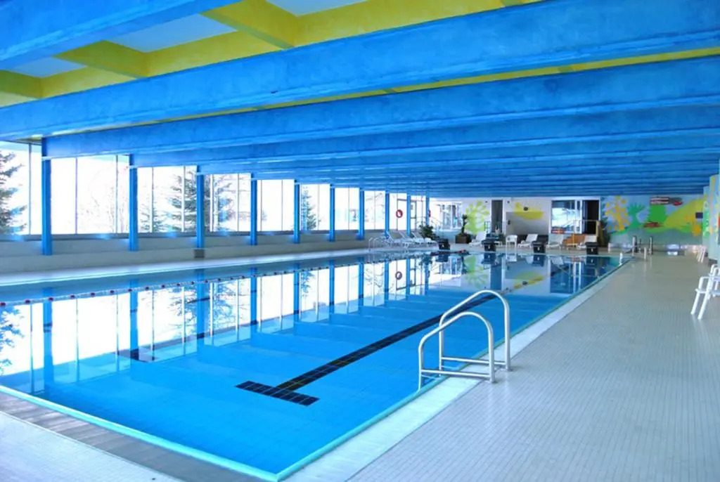 Club Hotel Solaria