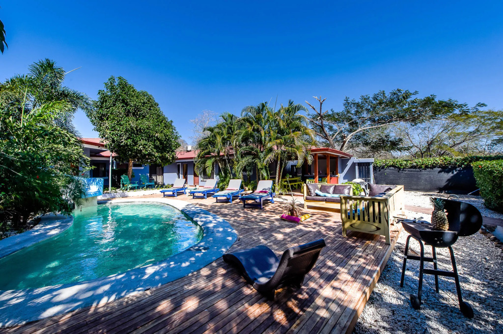 Sirena Serena B&B Retreat