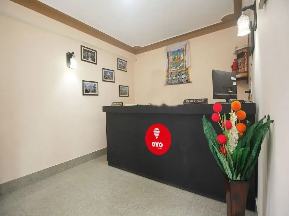 Capital O 9686 Hotel Shantiniketan