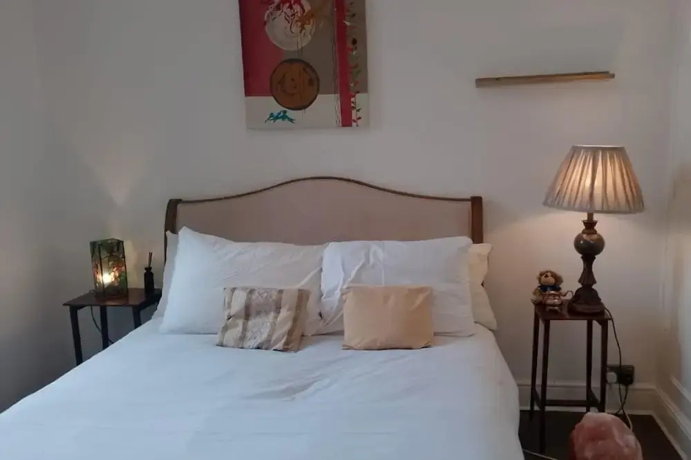 1br - Sleeps 4 - Central London - ws 99-100