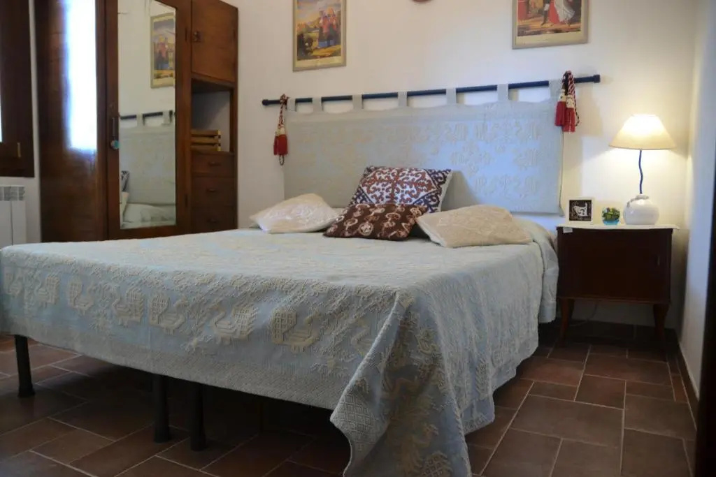 Casa vacanze Villa Nord Sardegna Sassari - House vacation apartment North Sardinia Holidays - house to rent in Sassari