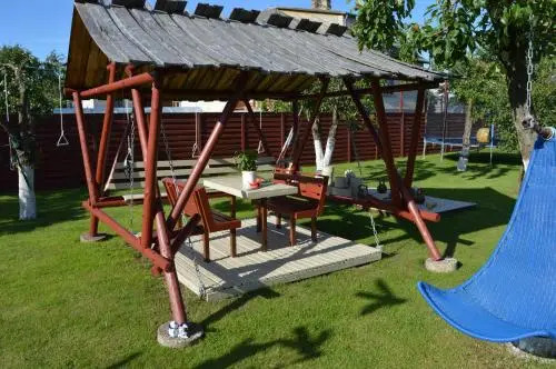 Guest House Birzai