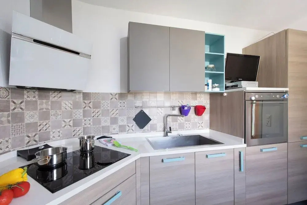 Al Pontile Di Caslano - Happy Rentals