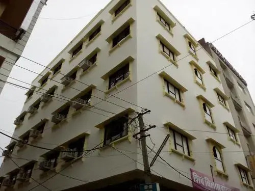 Shiv Villas Hotel