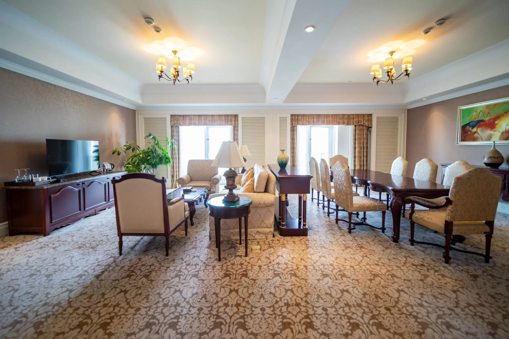 Crowne Plaza Ocean Spring Resort by IHG