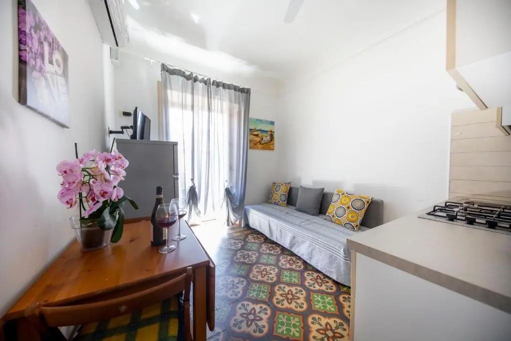 Albachiara Apartments