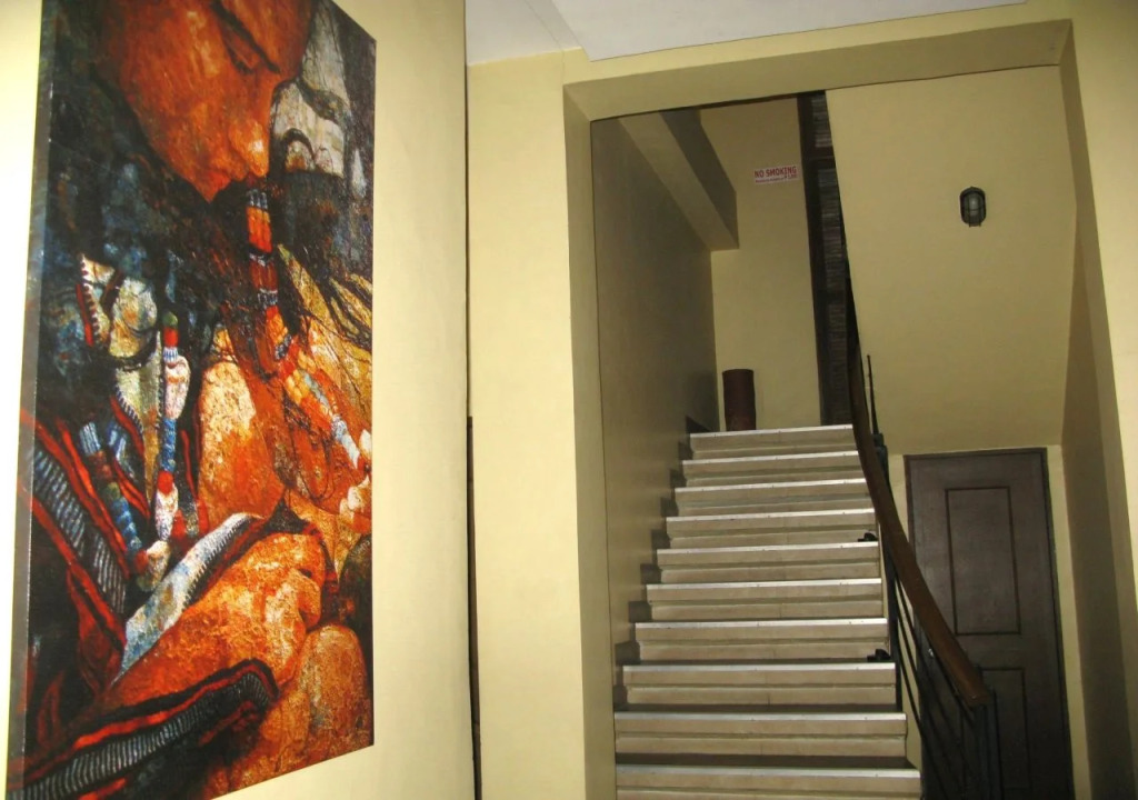 Las Casitas de Angela II