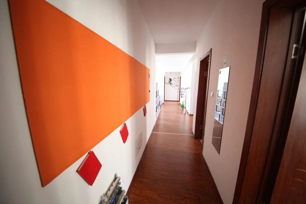Yoga Youth Hostel