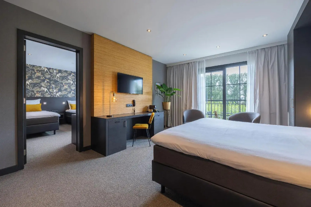 Van Der Valk Hotel Brugge Oostkamp